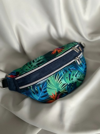 Nerka z tkanin wodoodpornych Strelicje rozmiar L