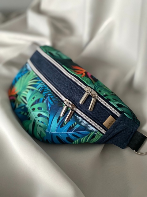 Nerka z tkanin wodoodpornych Strelicje rozmiar L