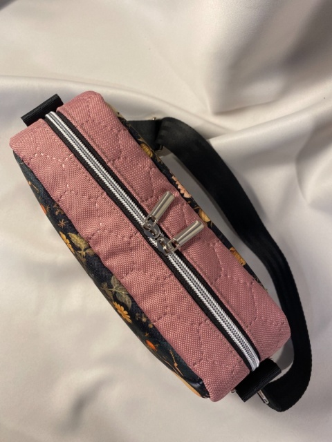 Torebka Tami w żuczki