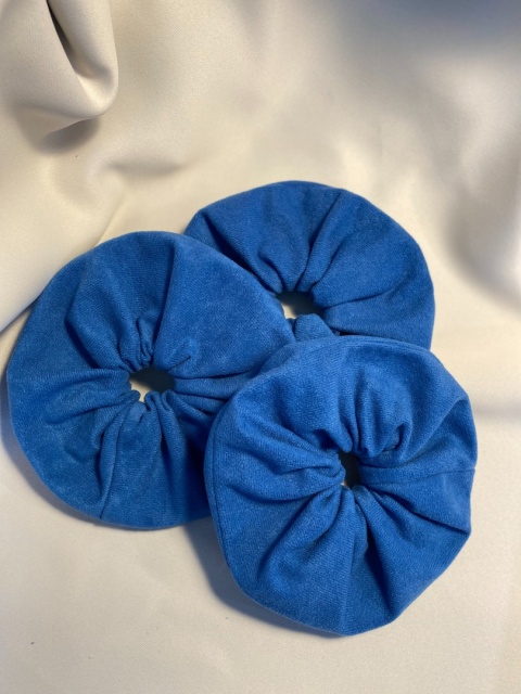 Scrunchie za 1 grosz do każdego zamówienia!