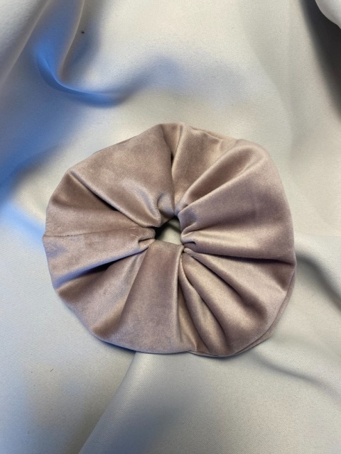 Scrunchie za 1 grosz do każdego zamówienia!