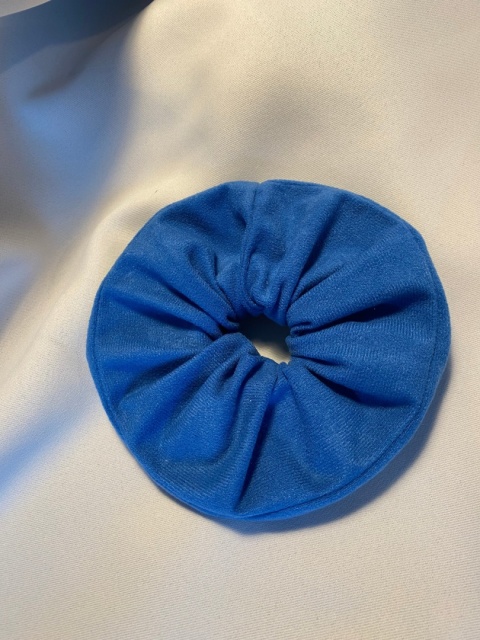 Scrunchie za 1 grosz do każdego zamówienia!