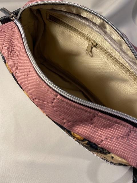 Torebka Tami w żuczki