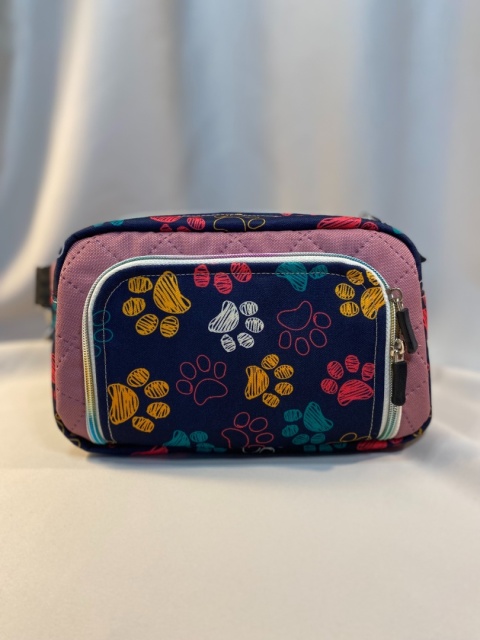 Saszetka biodrowa Tala - NA ZAMÓWIENIE