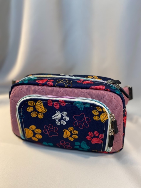 Saszetka biodrowa Tala - NA ZAMÓWIENIE