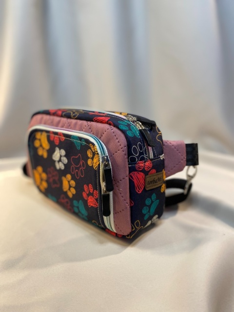 Saszetka biodrowa Tala - NA ZAMÓWIENIE