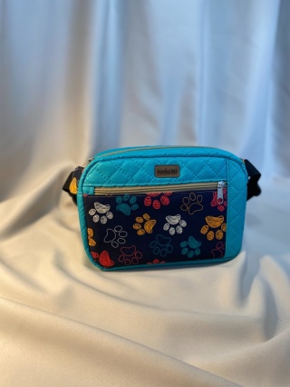 Saszetka biodrowa Tami - NA ZAMÓWIENIE