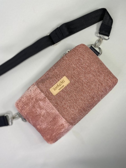 Torebka/Saszetka Freya