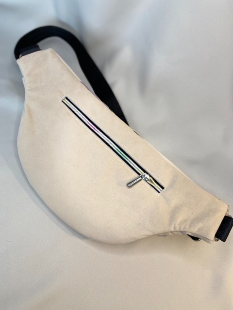 Nerka Luna z tkanin tapicerskich rozmiar L