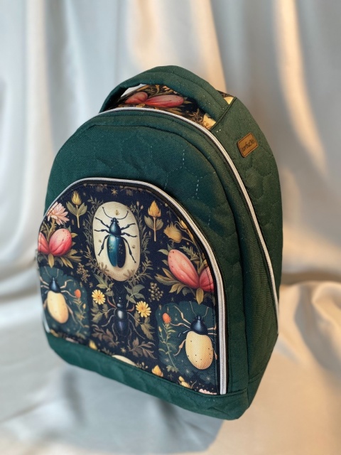 Plecak NA ZAMÓWIENIE