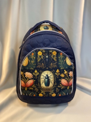 Plecak NA ZAMÓWIENIE