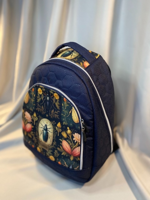 Plecak NA ZAMÓWIENIE