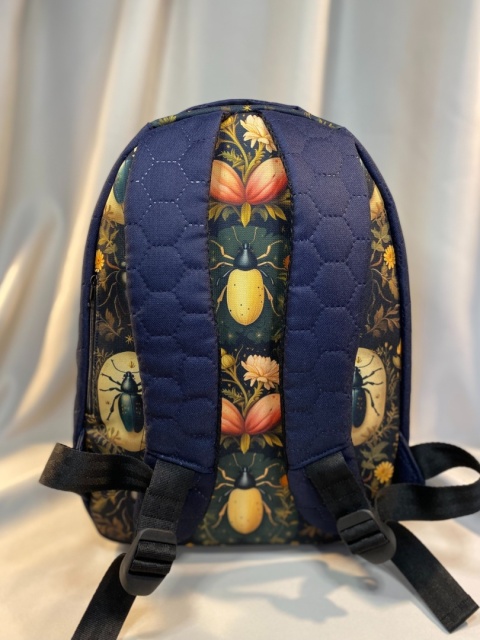 Plecak NA ZAMÓWIENIE