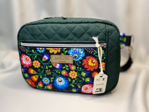 Saszetka biodrowa Tami - NA ZAMÓWIENIE