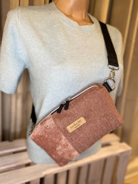 Torebka/Saszetka Freya