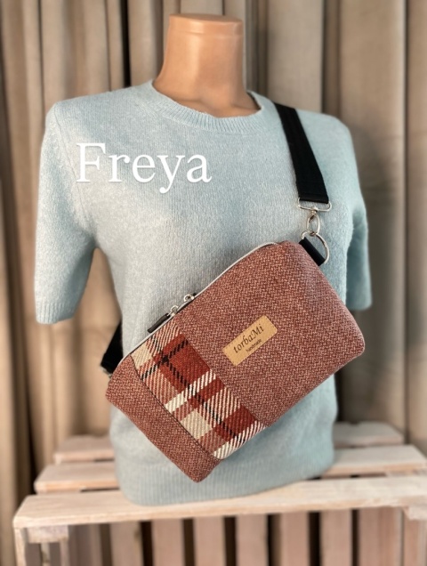 Torebka/Saszetka Freya