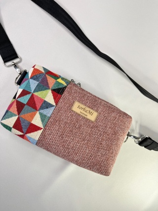 Torebka/Saszetka Freya