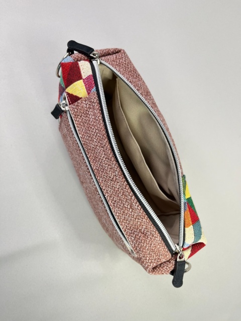 Torebka/Saszetka Freya