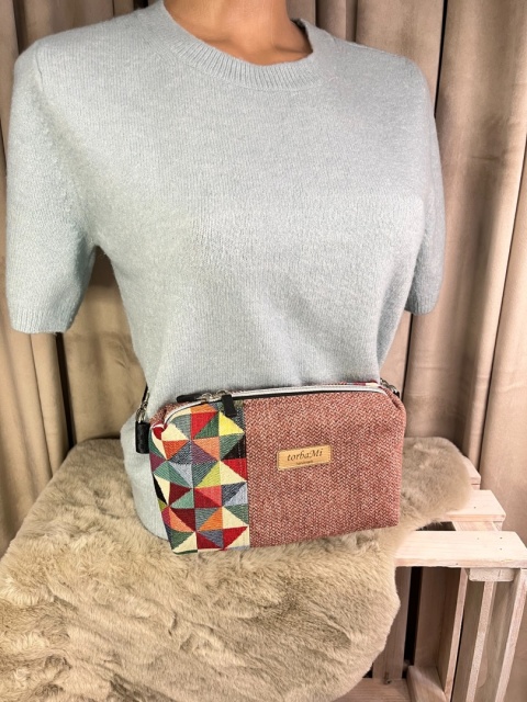 Torebka/Saszetka Freya