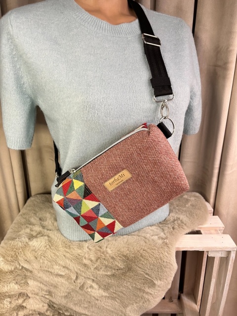 Torebka/Saszetka Freya