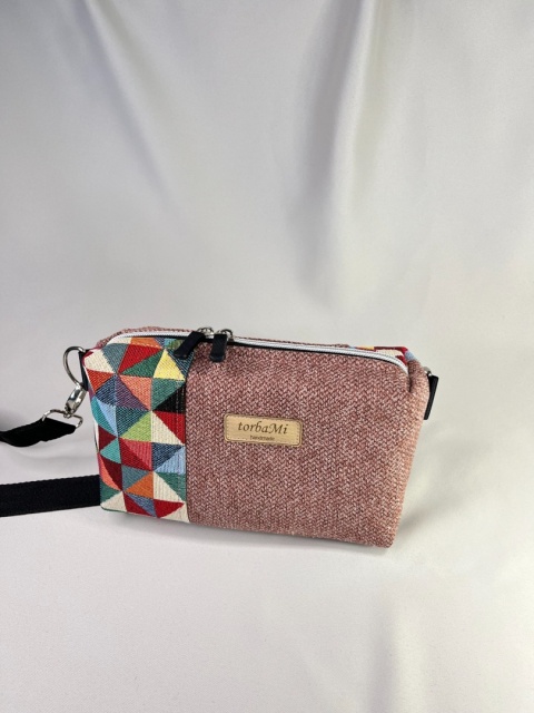 Torebka/Saszetka Freya