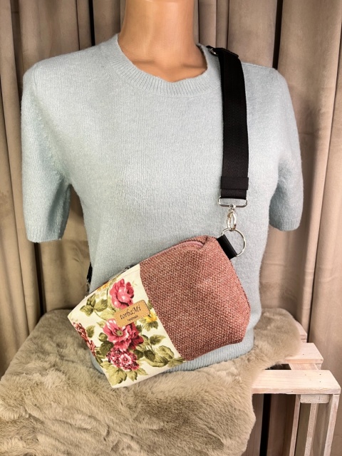 Torebka/Saszetka Freya