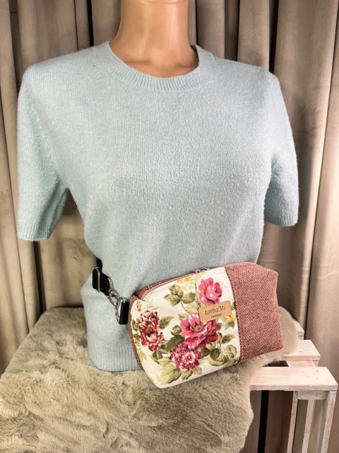 Torebka/Saszetka Freya