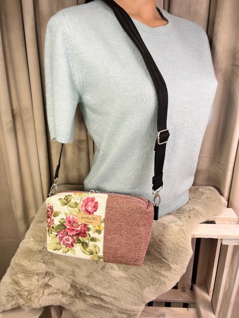 Torebka/Saszetka Freya