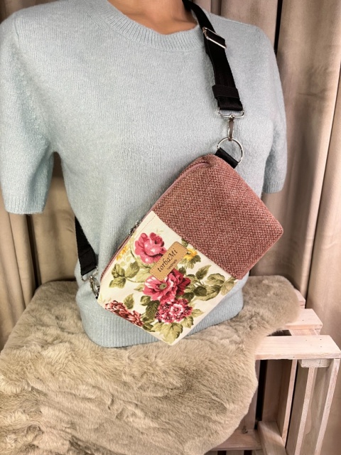 Torebka/Saszetka Freya