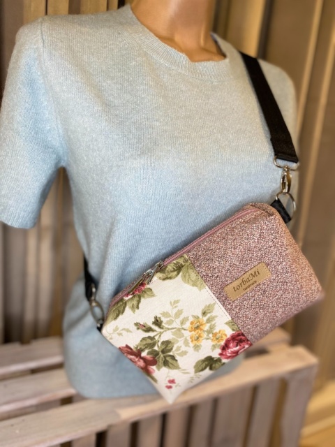 Torebka/Saszetka Freya