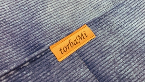  torbaMi 